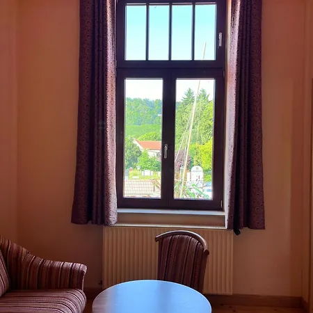 Weserstein Gasthof *