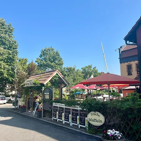 Gasthof Weserstein Hannoversch Münden