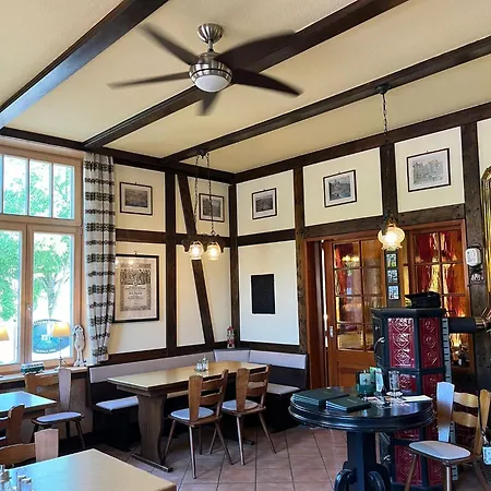 Weserstein 3* Hannoversch Münden